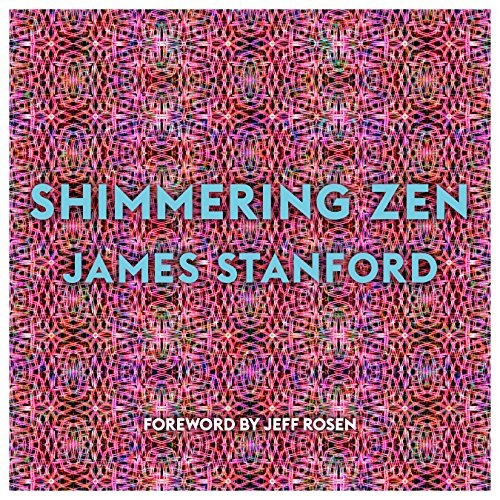 Libro Shimmering Zen Versión En Inglés
