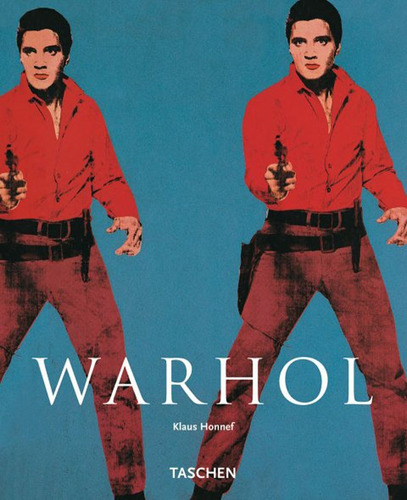 Andy Warhol -ka- Taschen