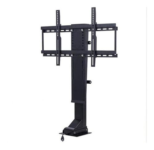 Elevadores De Pantalla Smart, Mxcnv-002, 1 Pza, 42 A 70 , 71 Color Negro
