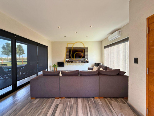 Venta Casa 4 Ambientes - San Lucas, Canning