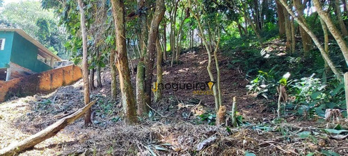 Imagem 4 de 5 de Terreno Localizado Em Ótimo Condomínio - Te0028