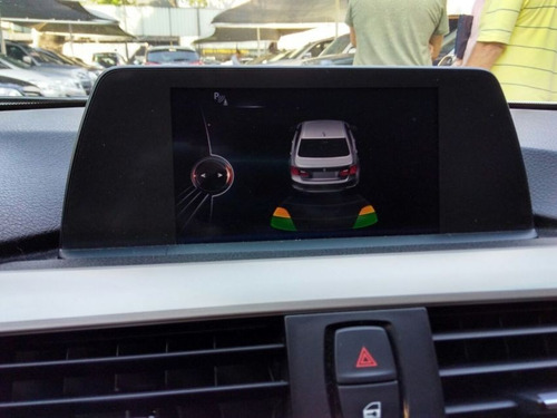 Imagem 5 de 15 de Bmw 320i Active 2.0 16v Tb