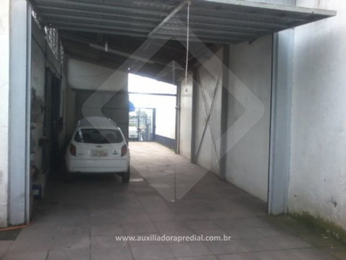 Imagem 7 de 15 de Predio Comercial - Floresta - Ref: 166629 - V-166629