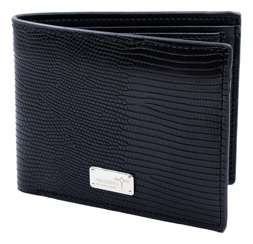 Cartera  Hombre Argento By Aldo Conti (ha165)