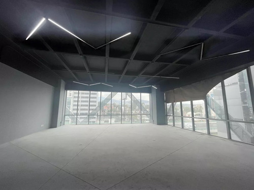 Pedregal Perif Oficinas Nuevas 80 Mt2 Acondicionadas Con
