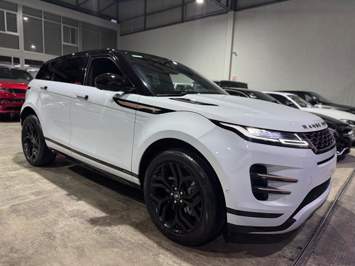 Land Rover Range Rover Evoque R DYNAMIC 300 HP