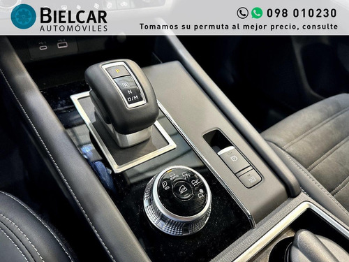 Mitsubishi Outlander 4x2 2.5 7 Pasajeros Entrega Inmediata