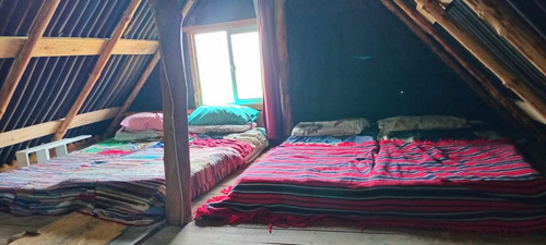 El Rancho De Mirna En Los Corvinos Cabo Polonio