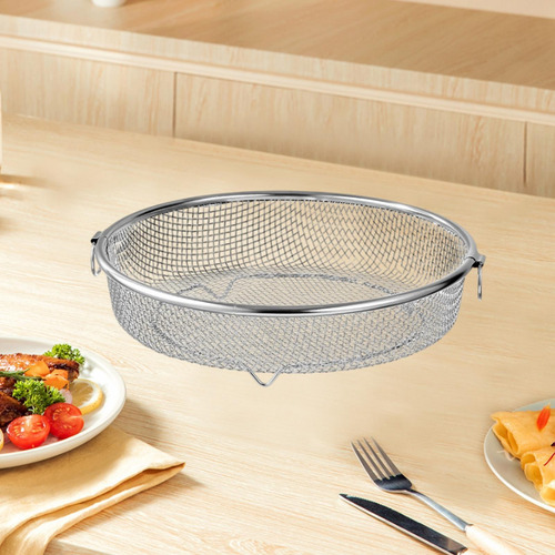 Container De De Cesta De Drenaje De Vegetales De Fruta