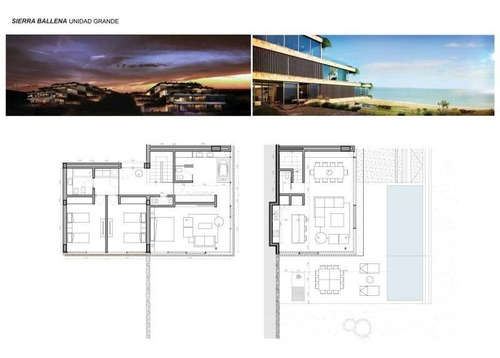 Imagen 22 de 22 de Apartamento 3 Dormitorios En Punta Ballena, Maldonado - Sierra Ballena 2