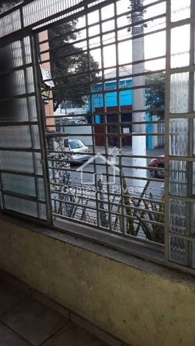 Imagem 25 de 28 de Casa Térrea Para Venda No Bairro Penha De França, 3 Dorm, 1 Suíte, 6 Vagas - 131