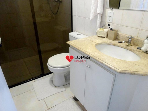 Imagem 23 de 30 de Apartamento Tatuapé - Sp - Ap2227