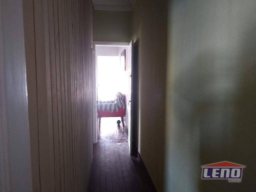 Imagem 7 de 19 de Sobrado Com 3 Dormitórios À Venda, 300 M² Por R$ 580.000,00 - Penha De França - São Paulo/sp - So0559