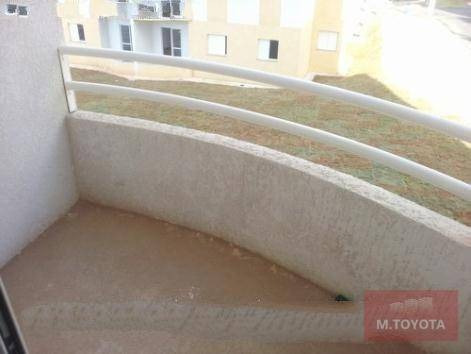 Imagem 8 de 12 de Apartamento Com 2 Dormitórios À Venda, 62 M² Por R$ 240.000,00 - Jardim Testae - Guarulhos/sp - Ap0153
