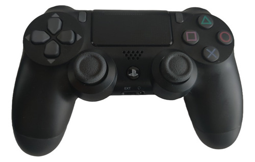 Imagen 1 de 3 de Control Dualshock 4 Black - Playstation 4
