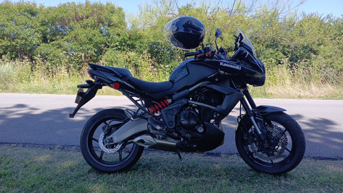 Versy 650 Con Abs