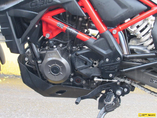 Bmw G 310 Gs Mt 310cc Abs