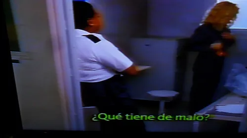 Vhs Gloria ( Sharon Stone, 1999) (Usado)