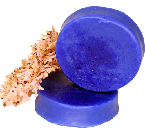 6 Sabonetes Anil Africano Legítimo +erva Natural Purificação