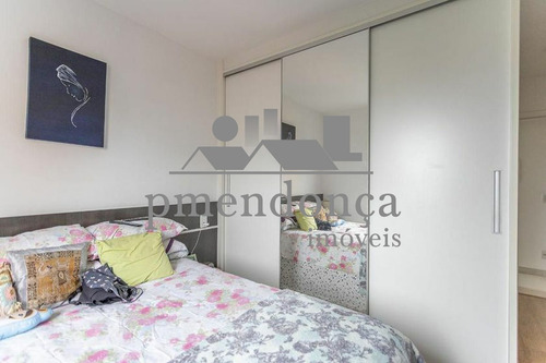 Imagem 17 de 30 de Apartamento Na Barra Funda Com 3 Quartos E 2 Vagas, 87m² - Ap03722 - 32907743