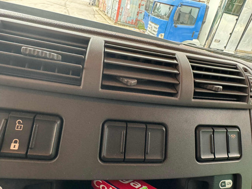 Daf Cf 300 8x2 Vm 330 Bitruck Mb3030 Scania P360 P320 Vw 303