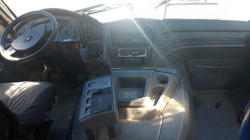 Micro Volare Wl On (cummins) 2016