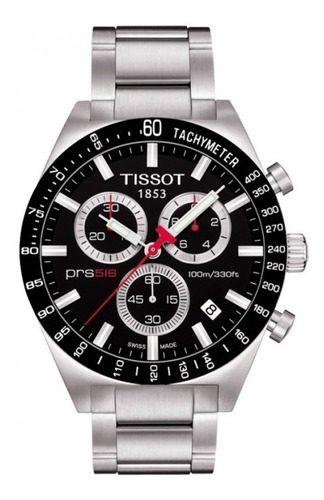 Reloj Tissot / Prs 516 100% Original Nuevo