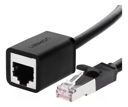 Cable Ugreen Extensión Cat6 Ftp Ethernet Rj45 Nw112 - 11282