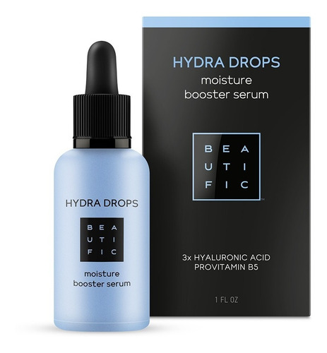 Serum Hidratante Hydra Drops - mL a $4330