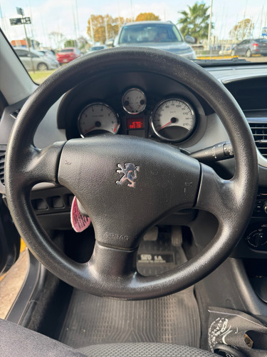 Peugeot 207 1.4 Xs
