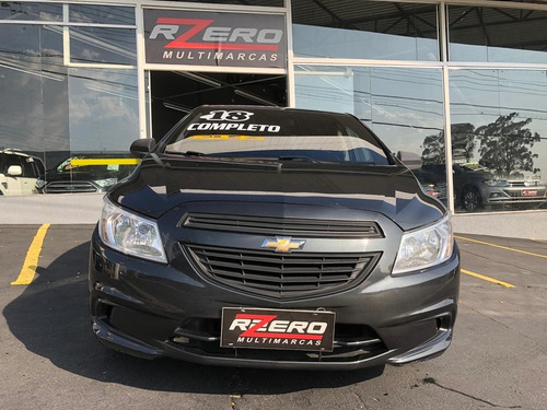 Chevrolet Prisma Joy 2018 Completo 1.0 8v Flex 36.000 Km