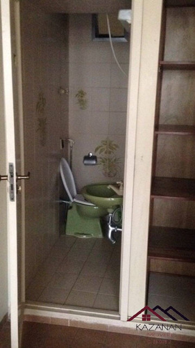 Apartamento - 3 Dorm (sendo 1 Suite) - Bairro Itararé - São Vicente - 4412