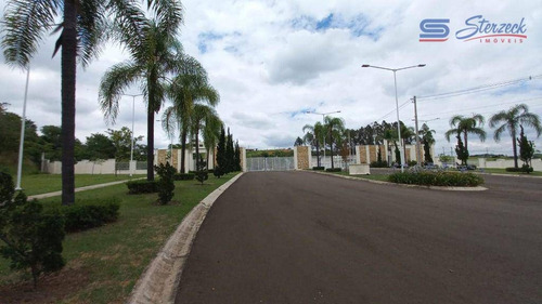 Imagem 8 de 30 de Terreno À Venda, 800 M² Por R$ 305.000,00 - Reserva Santa Monica - Itupeva/sp - Te0296