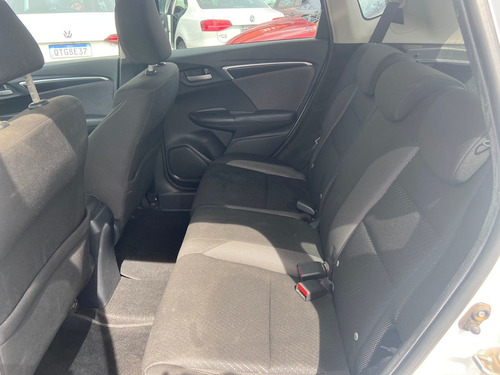 Imagem 10 de 11 de Honda Wr-v Ex 1.5 Flexone Cvt (flex)
