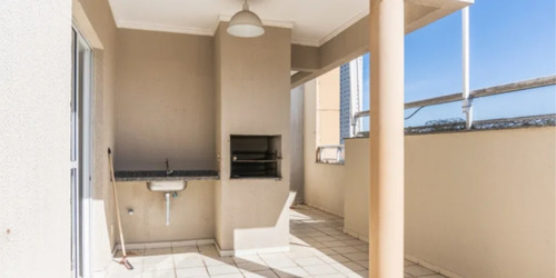 Cobertura Duplex, 146 Metros, 4 Quartos 2 Suítes