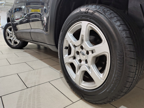 Jeep Renegade 1.3 T270 TURBO FLEX SPORT AT6