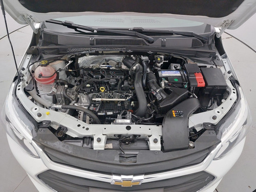 Chevrolet Onix 1.0 TURBO FLEX PLUS PREMIER AUTOMÁTICO