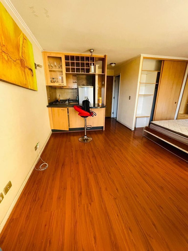 Oportunidad Lado Metro Sra Ana Un Dorm (10401)