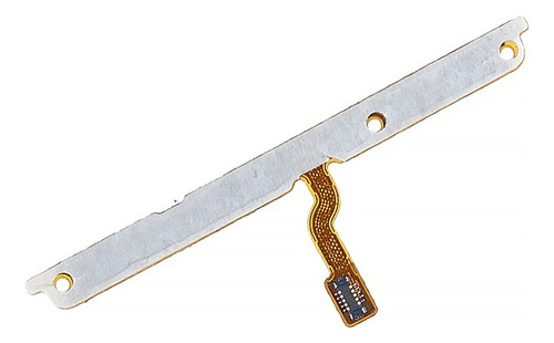 Flexor Encendido Volumen Para Samsung S20 Plus 4g/5g Sm-g985