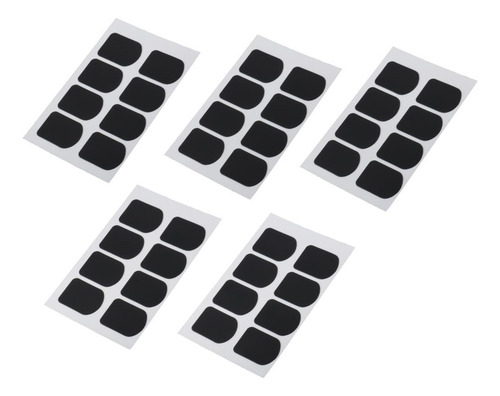 De 40 Piezas De Cojines De For Soprano For Regalos De