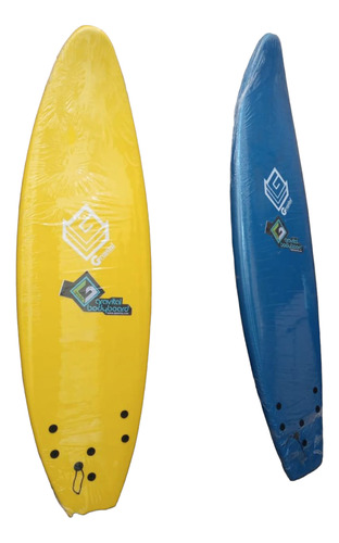 Tabla De Surf Longboard Gravital 6  Pies