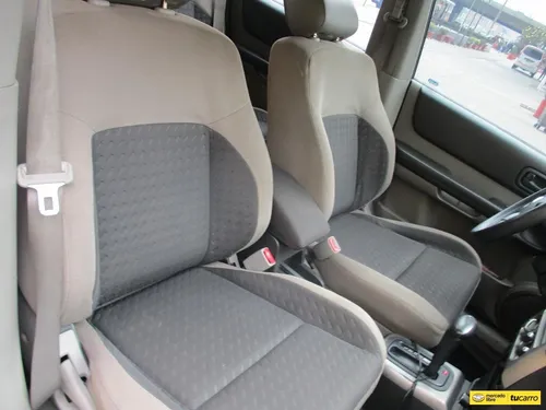 Nissan X-trail 4x4 2500cc At Aa