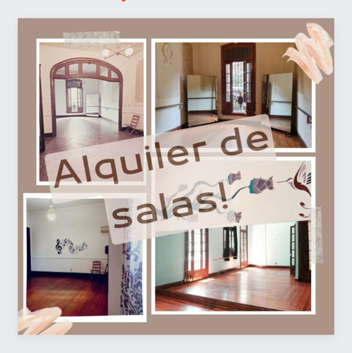 Espacio Para Eventos,teatro Independiente, Showrroms Y+