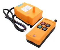 Comprar Control Inalambrico Aparejos 2 Mov Obohos Hs4 Envio Gratis