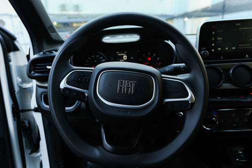 Fiat Cronos 1.3 Gse Drive Pack Plus