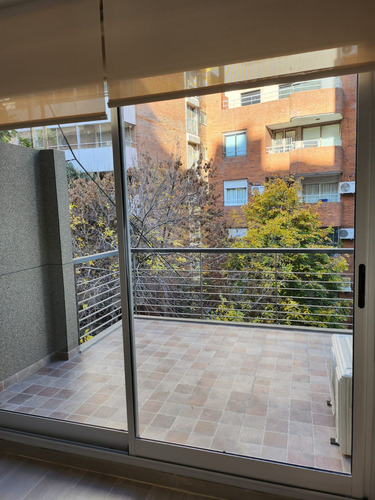 Monoambiente Frente. Balcón Terraza!! Amenities. !!