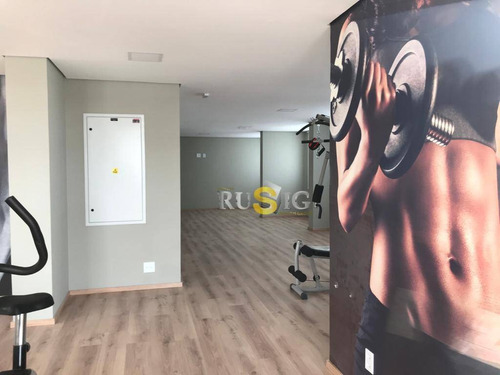 Imagem 15 de 20 de Apartamento Itaquera!!!! - Ap1321
