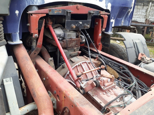 Iveco 170e21
