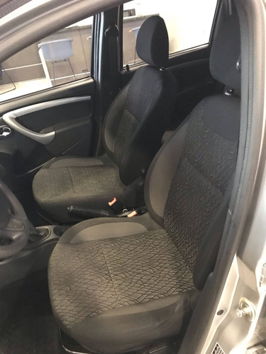 Imagem 7 de 9 de Renault Duster Oroch 1.6 16v Sce Flex Expression Manual
