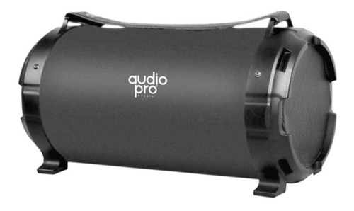 Parlante Bluetooth Portátil Audiopro - Ap01017 Mertel